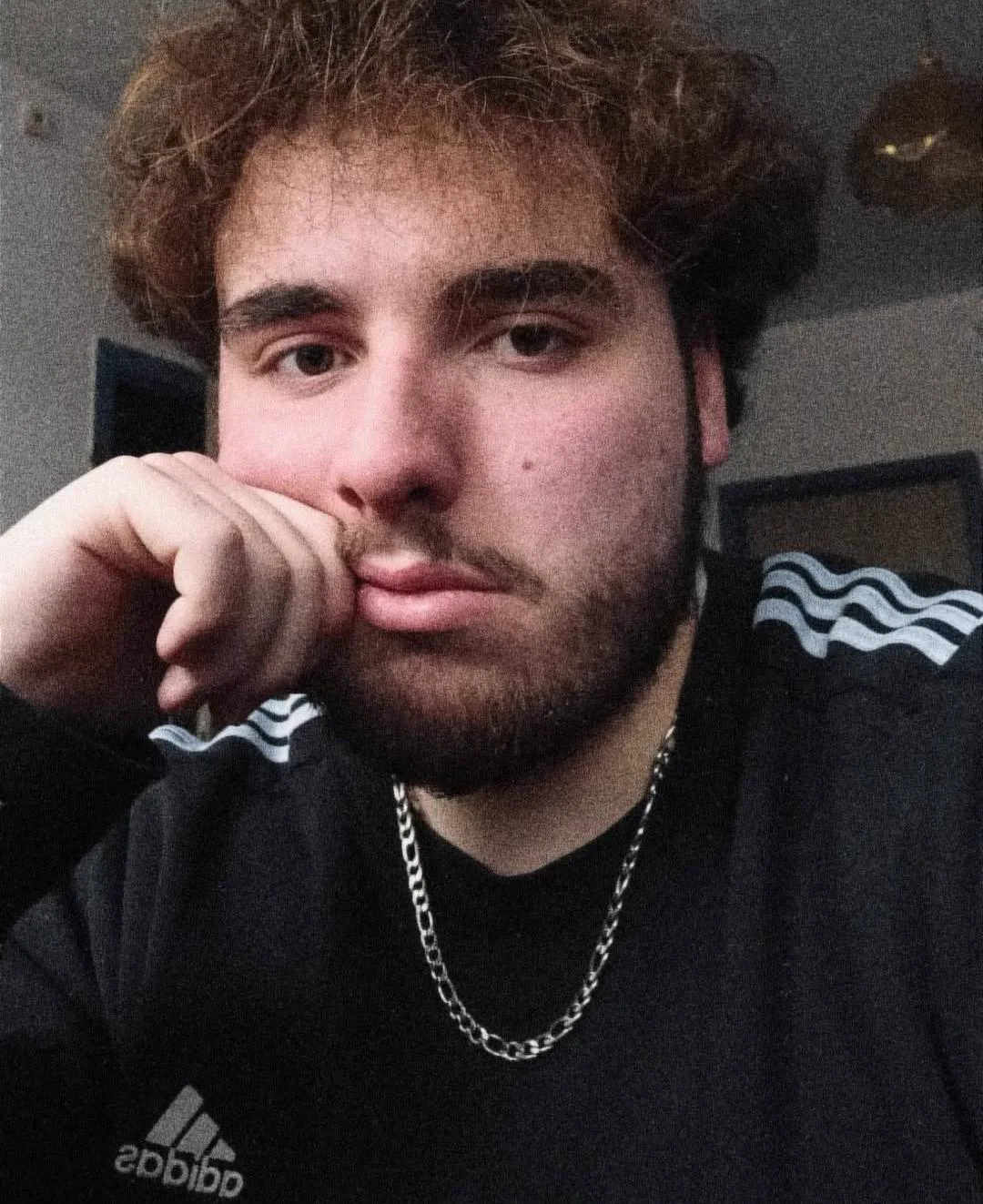Adam Kraty