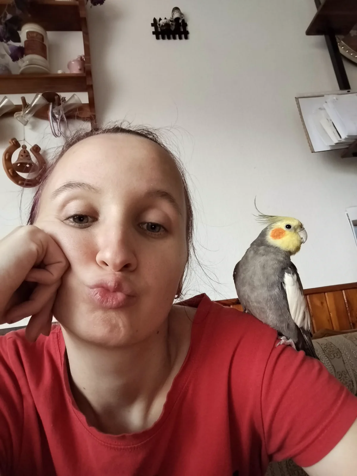 Katka Vykuk Levčíková