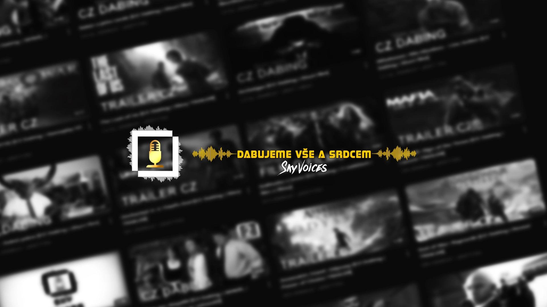Sky Voices banner