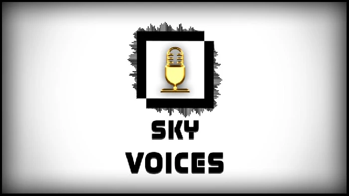 Sky Voices tvorba